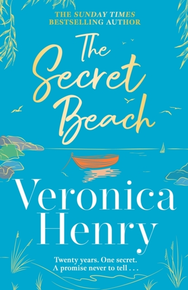 The Secret Beach The Stunning, Escapist And Gorgeously Roman