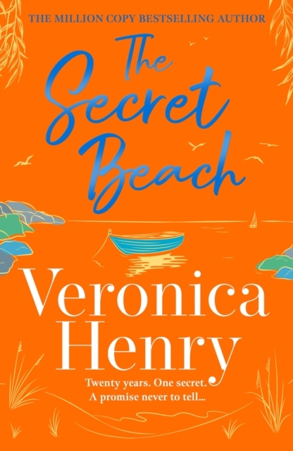 Billede af The Secret Beach The Stunning, Escapist And Gorgeously Roman