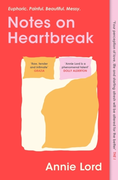 Notes On Heartbreak The Must-Read Book By Vogue's Dating Col