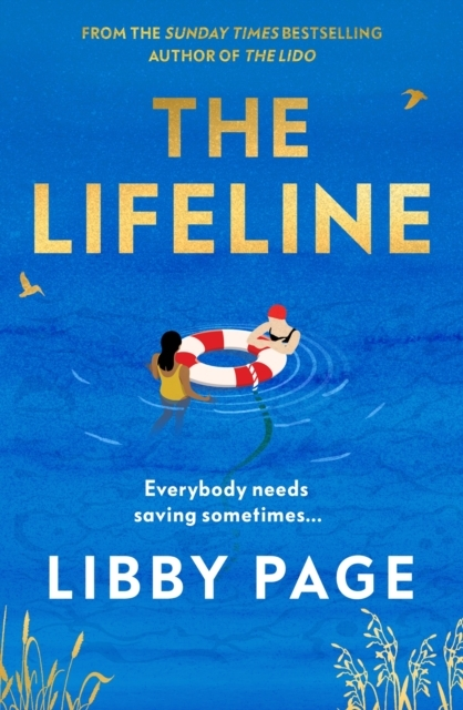 Billede af The Lifeline The Big-Hearted And Life-Affirming Read About T