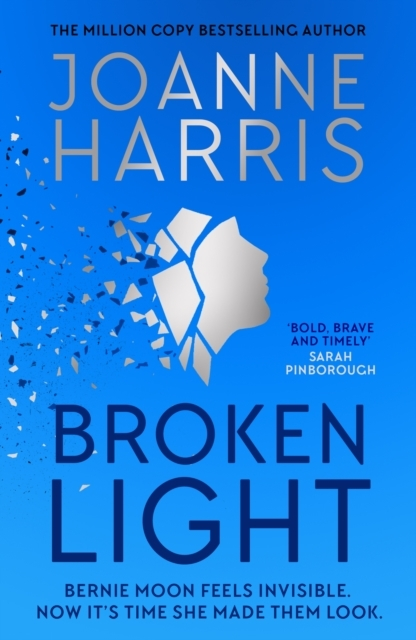 Billede af Broken Light The Explosive And Unforgettable New Novel From