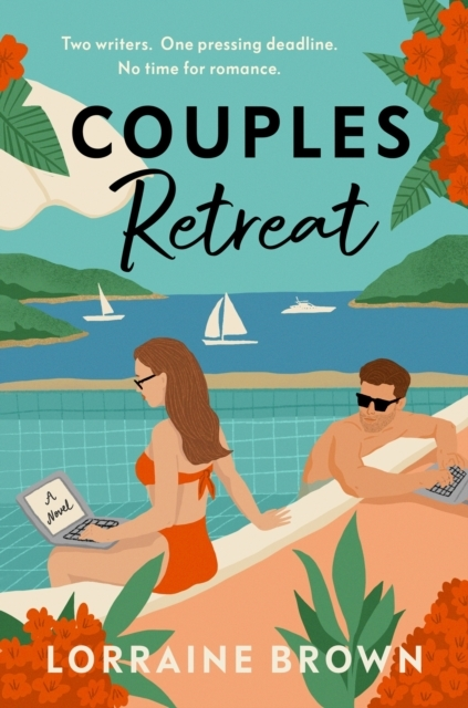 Billede af Couples Retreat The Perfect Enemies-To-Lovers, Escapist Romc