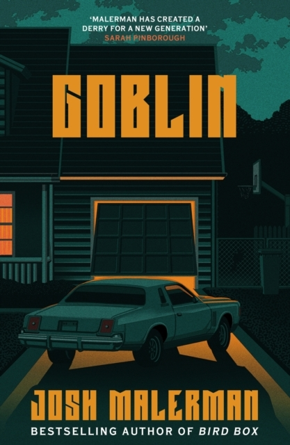 Billede af Goblin