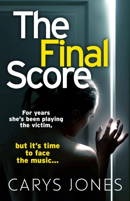 Billede af The Final Score