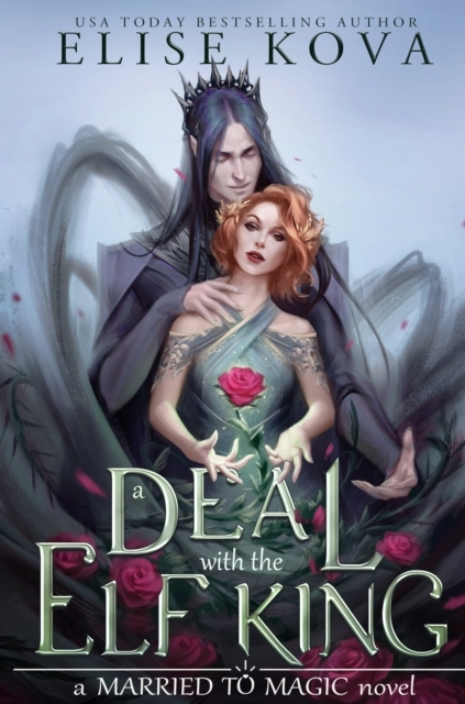 Billede af A Deal With The Elf King