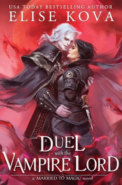 Billede af A Duel With The Vampire Lord