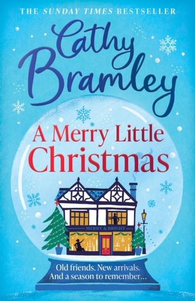 A Merry Little Christmas The Most Heart-Warming, Surprising