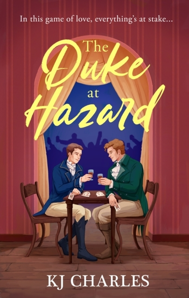 The Duke At Hazard