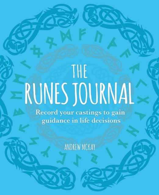 The Runes Journal Record Your Castings To Gain Guidance In L