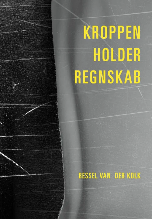 Billede af Kroppen holder regnskab