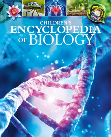 Children's Encyclopedia Of Biology