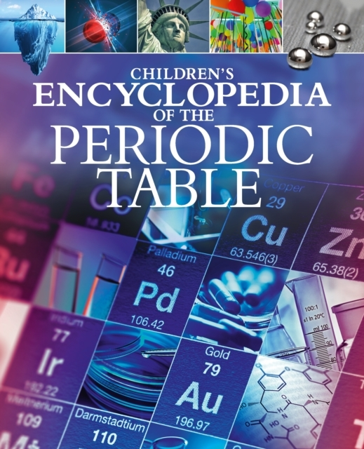 Billede af Children's Encyclopedia Of The Periodic Table
