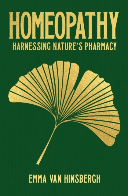 Billede af Homeopathy Harnessing Nature's Pharmacy