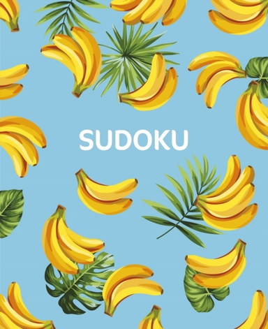 Sudoku Over 300 Puzzles
