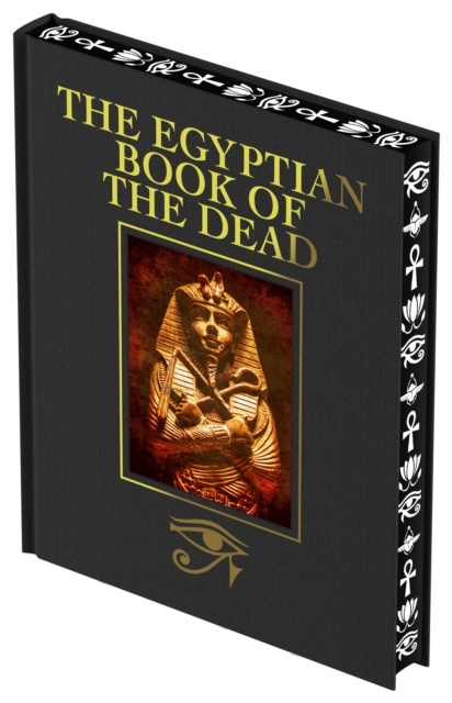 Billede af The Egyptian Book of The Dead