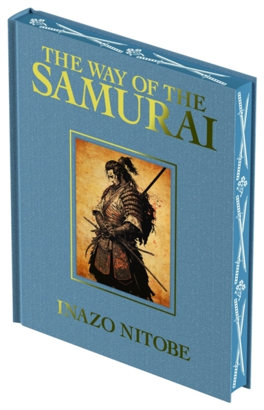 The Way Of The Samurai