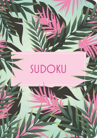 Sudoku Over 130 Puzzles
