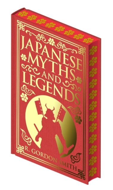 Japanese Myths And Legends