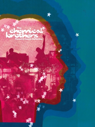 Paused In Cosmic Reflection The Definitive, Fully Illustrate