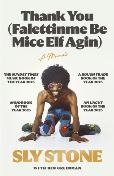 Thank You Falettinme Be Mice Elf Agin The Sunday Times Music