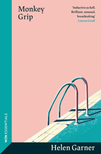 Billede af Monkey Grip The Trailblazing, Sun-Soaked Modern Classic From
