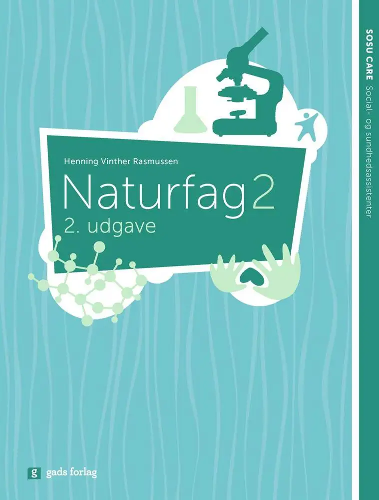 Billede af Naturfag 2