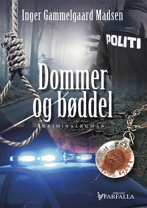 Billede af Dommer og bøddel