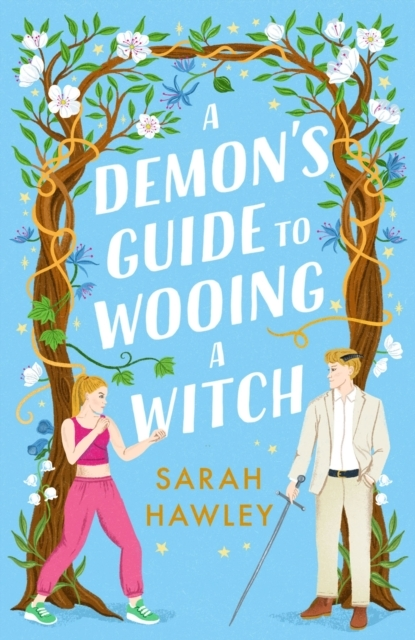 Billede af A Demon's Guide To Wooing A Witch âWhimsically Sexy, Charmin