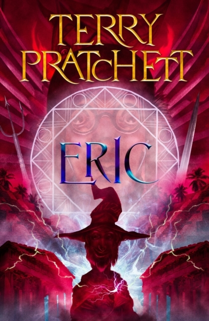 Billede af Eric Discworld: The Unseen University Collection