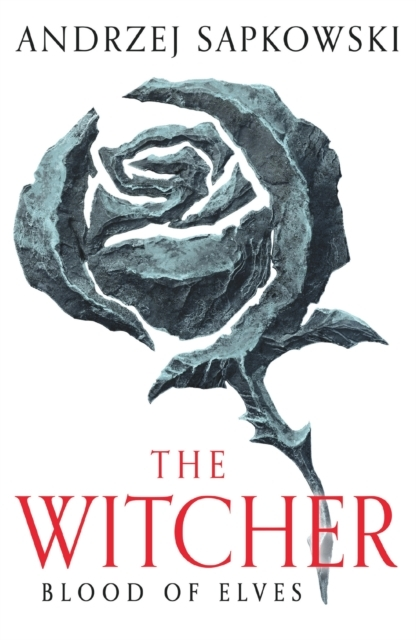 Billede af Blood Of Elves The Bestselling Novel Which Inspired Season 2