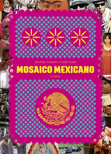 Mosaico mexicano