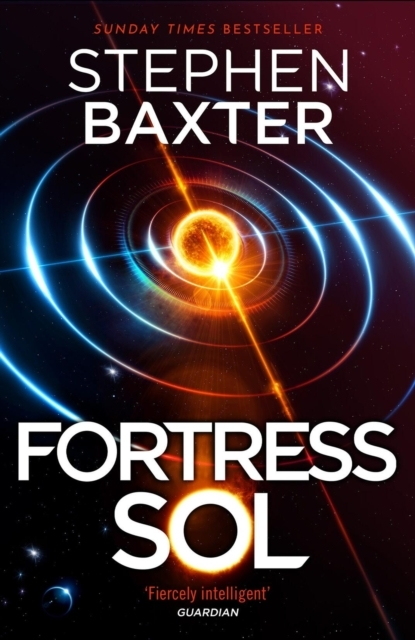 Billede af Fortress Sol