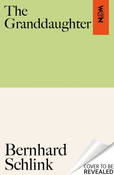 The Granddaughter From The Author Of The No.1 International