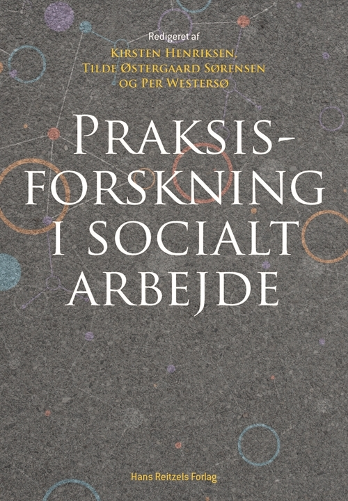 Billede af Praksisforskning i socialt arbejde