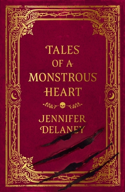 Billede af Tales Of A Monstrous Heart The Instant Sunday Times Bestsell