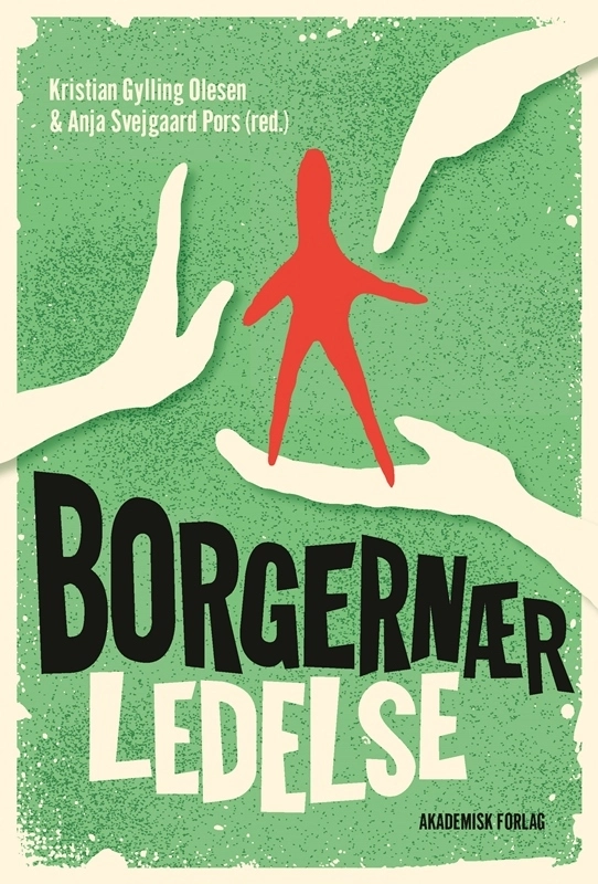 Billede af Borgernær ledelse