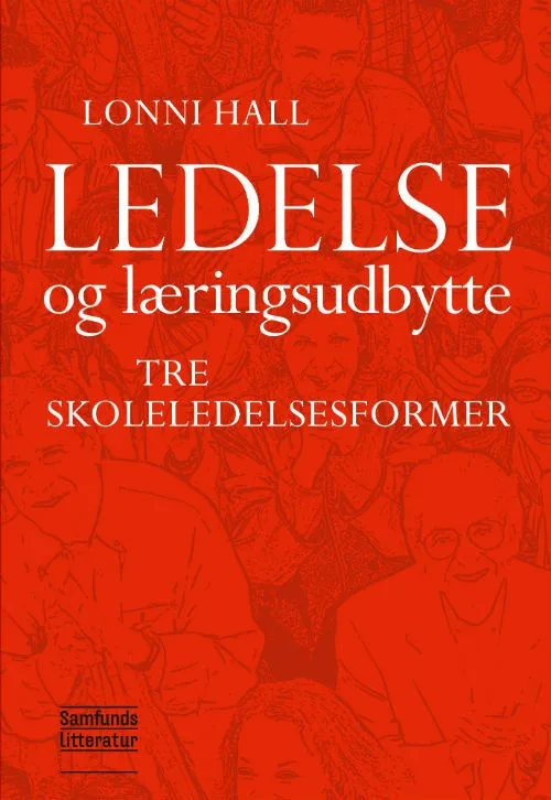 Billede af Ledelse og læringsudbytte