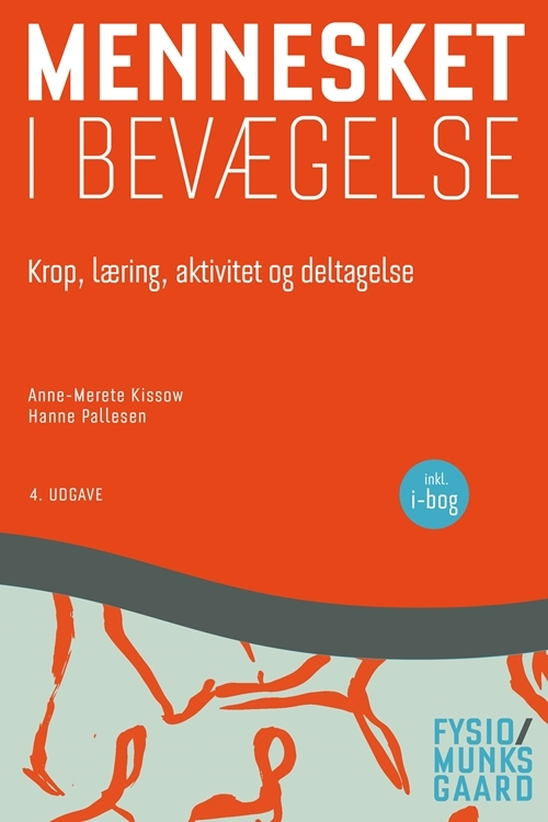 Billede af Mennesket i bevægelse