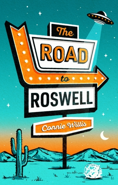 Billede af The Road To Roswell