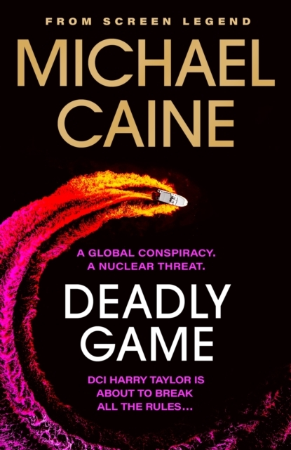 Billede af Deadly Game