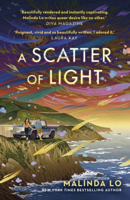 Billede af A Scatter Of Light From The Author Of Last Night At The Tele