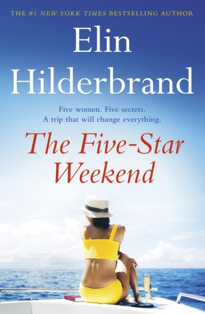 Billede af The Five-Star Weekend The Perfect Summer Getaway From The Au