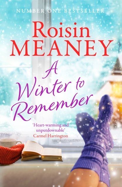 Billede af A Winter To Remember A Cosy, Festive Page-Turner From The Be