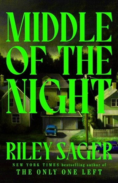 Middle of The Night The Next Gripping And Unputdownable Nove