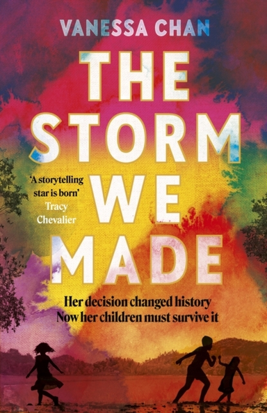 The Storm We Made An Unputdownable And Heartbreaking World W