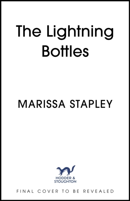 Billede af The Lightning Bottles An Absolutely Gripping And Heartbreaki