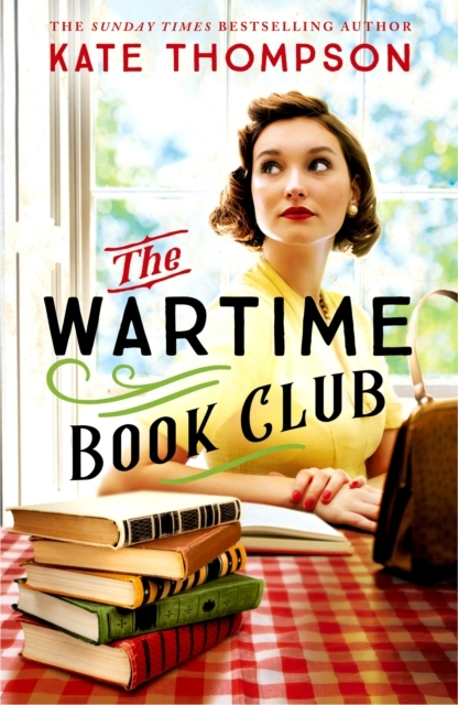 Billede af The Wartime Book Club A Gripping And Heart-Warming New Story