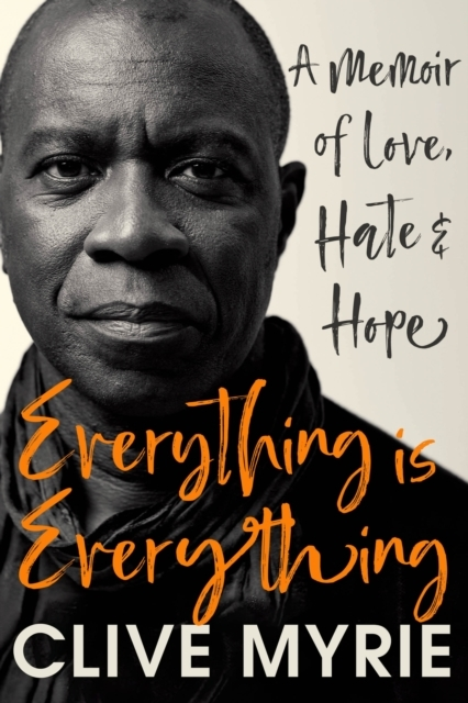 Billede af Everything Is Everything As Seen On Bbc's Clive Myrie's Cari