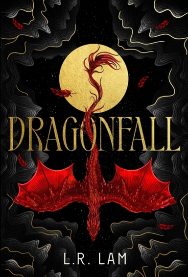 Dragonfall The Addictive And Smouldering Epic Dragon Fantasy