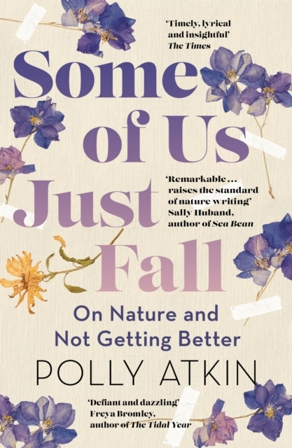 Billede af Some Of Us Just Fall On Nature And Not Getting Better